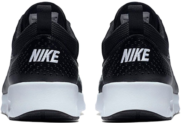 (Women) Nike Air Max Thea 'Black' 599408-011 Purchase (Women) Nike Air Max Thea 'Black' 599408-011