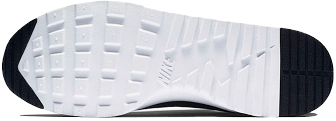 (Women) Nike Air Max Thea 'Black' 599408-011 Details for (Women) Nike Air Max Thea 'Black' 599408-011