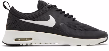 (Women) Nike Air Max Thea 'Black Summit White' 599409-020 (Women) Nike Air Max Thea 'Black Summit White' 599409-020