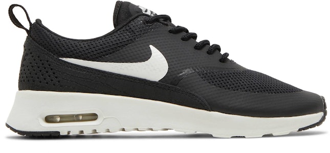 Nike Air Max Thea 氣墊 低筒 跑鞋 女款 黑白 Buy Nike Air Max Thea 氣墊 低筒 跑鞋 女款 黑白