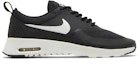 Buy (W) Nike Air Max Thea 'Hitam Putih Summit' 599409-020