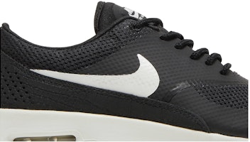 Nike Air Max Thea 氣墊 低筒 跑鞋 女款 黑白 Order Nike Air Max Thea 氣墊 低筒 跑鞋 女款 黑白