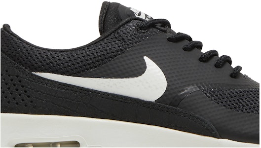 Nike Air Max Thea 氣墊 低筒 跑鞋 女款 黑白 Order Nike Air Max Thea 氣墊 低筒 跑鞋 女款 黑白