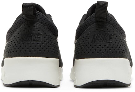 Nike Air Max Thea 氣墊 低筒 跑鞋 女款 黑白 Details for Nike Air Max Thea 氣墊 低筒 跑鞋 女款 黑白