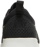 Nike Air Max Thea 氣墊 低筒 跑鞋 女款 黑白 Sizing Nike Air Max Thea 氣墊 低筒 跑鞋 女款 黑白
