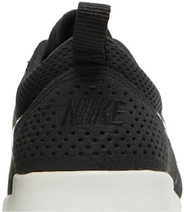 Nike Air Max Thea 氣墊 低筒 跑鞋 女款 黑白 Sizing Nike Air Max Thea 氣墊 低筒 跑鞋 女款 黑白