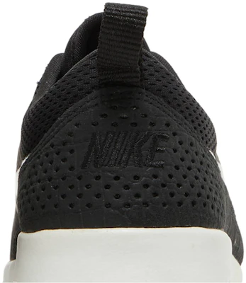 (Women) Nike Air Max Thea 'Black Summit White' 599409-020 Sizing (Women) Nike Air Max Thea 'Black Summit White' 599409-020