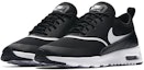 Lookbook (W) Nike Air Max Thea 'Hitam Putih' 599409-028