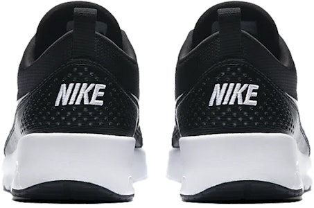 (W) Nike Air Max Thea 'Blanco y Negro' 599409-028 Shop (W) Nike Air Max Thea 'Blanco y Negro' 599409-028