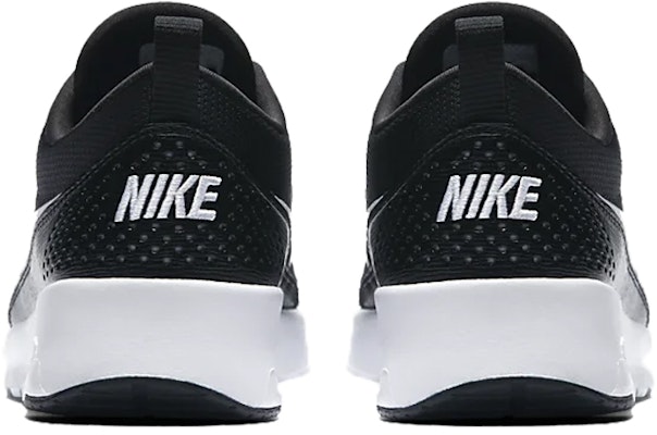 (Women) Nike Air Max Thea 'Black White' 599409-028 Shop (Women) Nike Air Max Thea 'Black White' 599409-028
