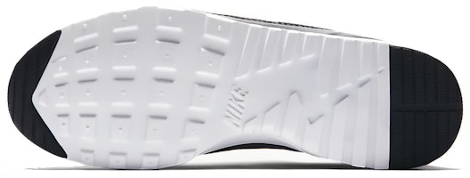 (W) Nike Air Max Thea 'Hitam Putih' 599409-028 Purchase (W) Nike Air Max Thea 'Hitam Putih' 599409-028