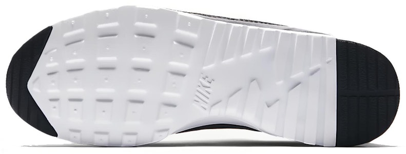(W) Nike Air Max Thea 'Blanco y Negro' 599409-028 Purchase (W) Nike Air Max Thea 'Blanco y Negro' 599409-028