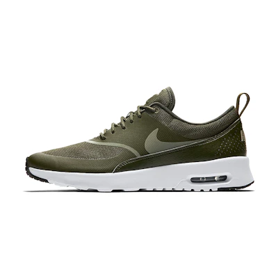 (W) Nike Air Max Thea 'Cargo Khaki'