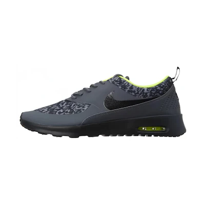 (W) Nike Air Max Thea 'Dark Grey'