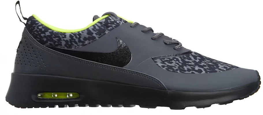 (W) Nike Air Max Thea 'Gris Oscuro' 599408-006 Order (W) Nike Air Max Thea 'Gris Oscuro' 599408-006