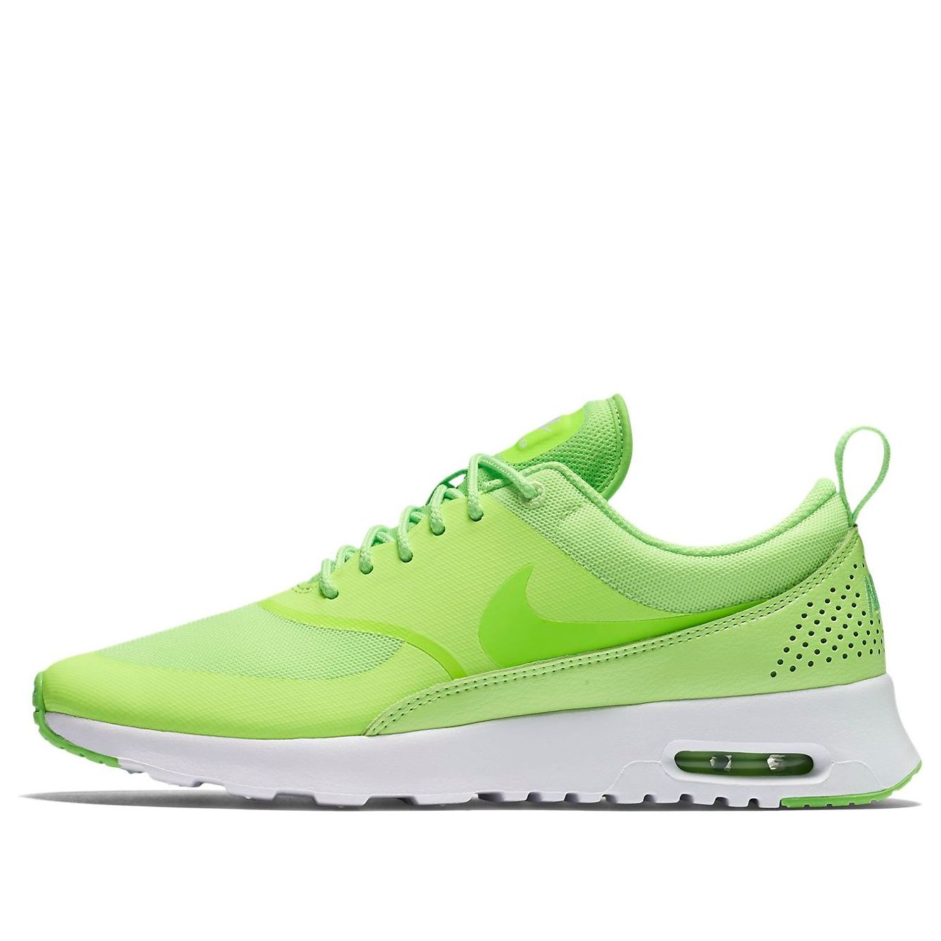 Buy (W) Nike Air Max Thea 'Hijau Hantu' 599409-306