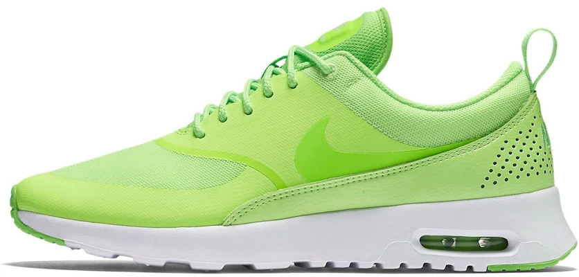 (W) Nike Air Max Thea 'Hijau Hantu' 599409-306 Buy (W) Nike Air Max Thea 'Hijau Hantu' 599409-306