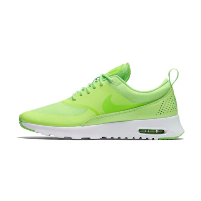 (W) Nike Air Max Thea 'ghost green'