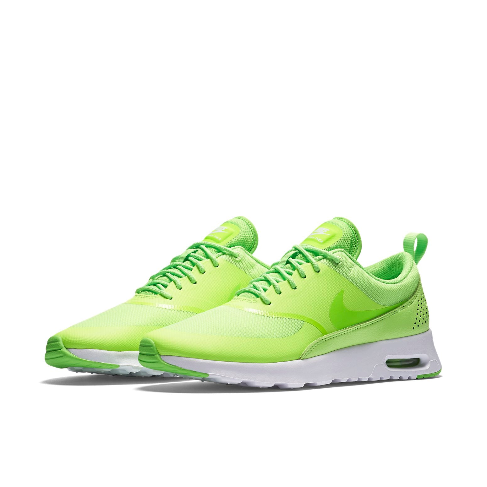 (W) Nike Air Max Thea 'ghost green' 圖 2