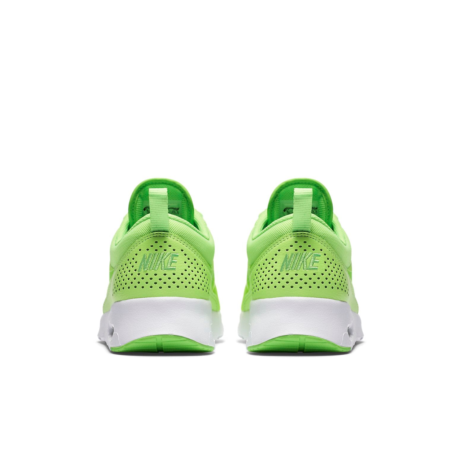 (W) Nike Air Max Thea 'ghost green' 圖 3