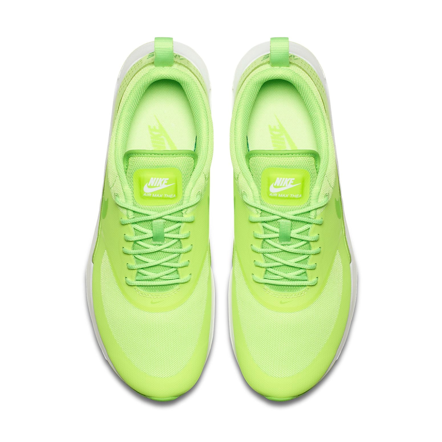 (W) Nike Air Max Thea 'ghost green' 圖 4