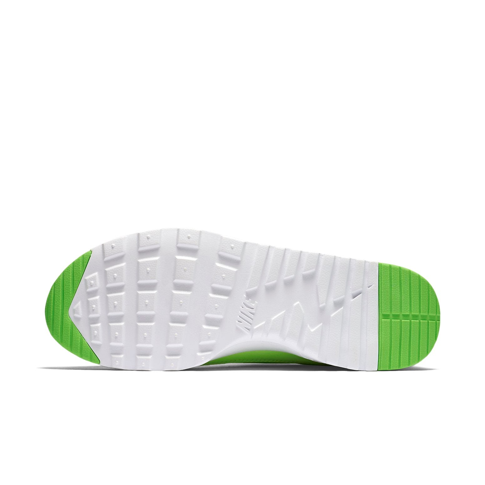 (W) Nike Air Max Thea 'ghost green' 圖 5