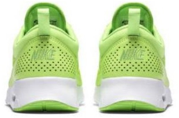(W) Nike Air Max Thea 'Hijau Hantu' 599409-306 Order (W) Nike Air Max Thea 'Hijau Hantu' 599409-306