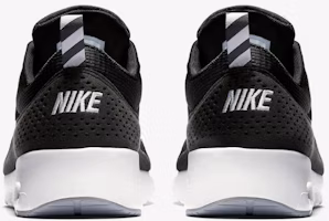 (Women) Nike Air Max Thea 'Grey Anthracite' 599409-007 (Women) Nike Air Max Thea 'Grey Anthracite' 599409-007