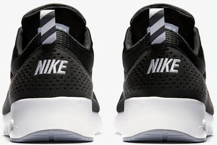 (W) Nike Air Max Thea 'Abu-Abu Anthracite' 599409-007 Buy (W) Nike Air Max Thea 'Abu-Abu Anthracite' 599409-007