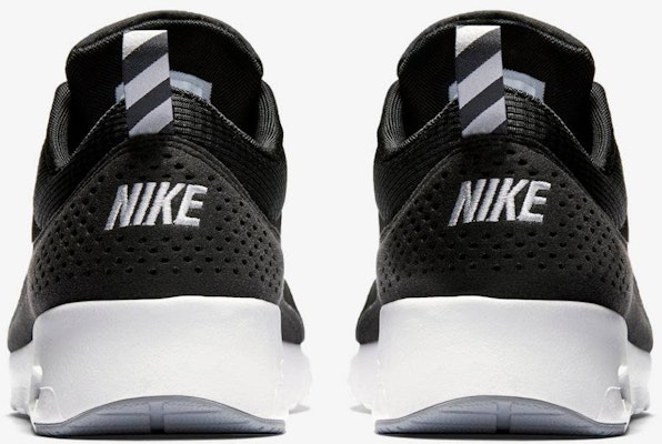 (Women) Nike Air Max Thea 'Grey Anthracite' 599409-007 Buy (Women) Nike Air Max Thea 'Grey Anthracite' 599409-007