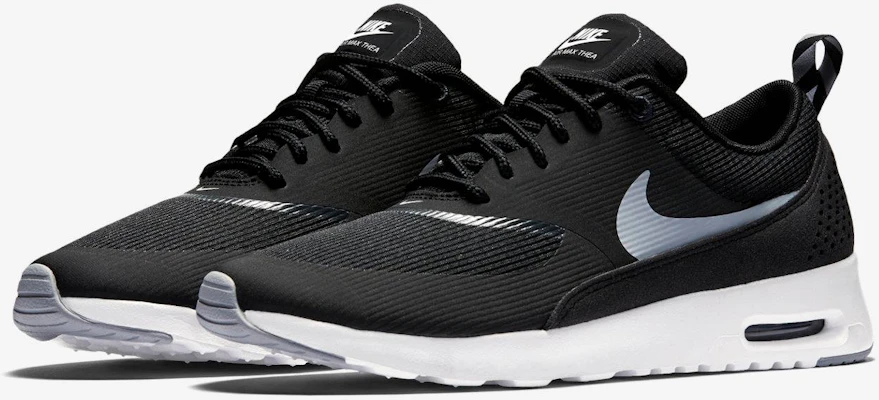 (Women) Nike Air Max Thea 'Grey Anthracite' 599409-007 Order (Women) Nike Air Max Thea 'Grey Anthracite' 599409-007