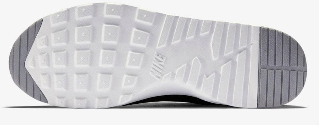 (Women) Nike Air Max Thea 'Grey Anthracite' 599409-007 Purchase (Women) Nike Air Max Thea 'Grey Anthracite' 599409-007