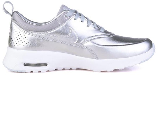 (W) 耐克Air Max Thea‘金属银’ 819640-001 Order (W) 耐克Air Max Thea‘金属银’ 819640-001