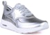 (W) Nike Air Max Thea 'Perak Metalik' 819640-001