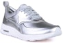 Lookbook (W) Nike Air Max Thea 'Perak Metalik' 819640-001