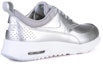 Shop (W) Nike Air Max Thea 'Perak Metalik' 819640-001