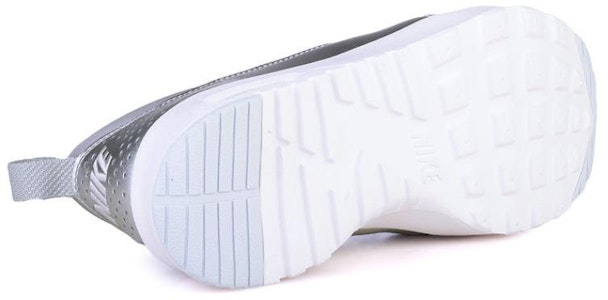 Nike Air Max Thea 百搭舒適 輕便經典 耐磨透氣 低幫 生活休閒鞋 男女同款 銀色 Purchase Nike Air Max Thea 百搭舒適 輕便經典 耐磨透氣 低幫 生活休閒鞋 男女同款 銀色
