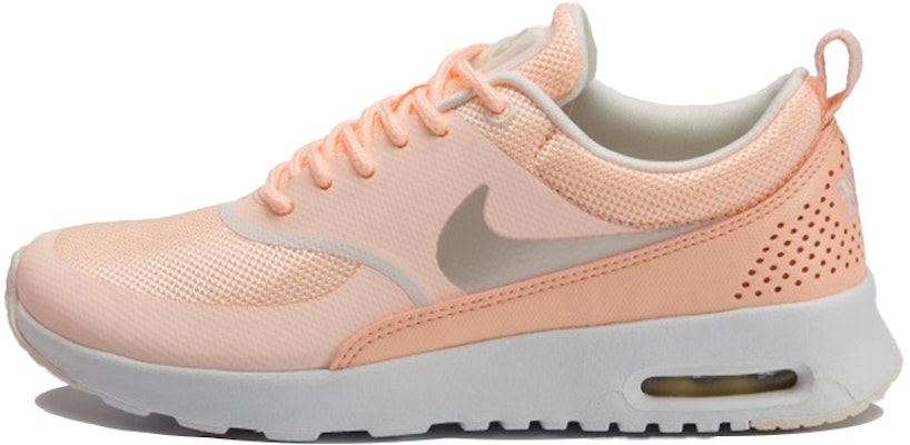 (W) Nike Air Max Thea 'Jingga Pink' 599409-805 Buy (W) Nike Air Max Thea 'Jingga Pink' 599409-805