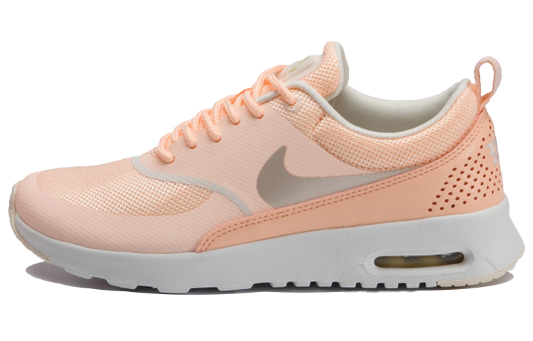 (Women) Nike Air Max Thea 'Orange Pink' 599409-805