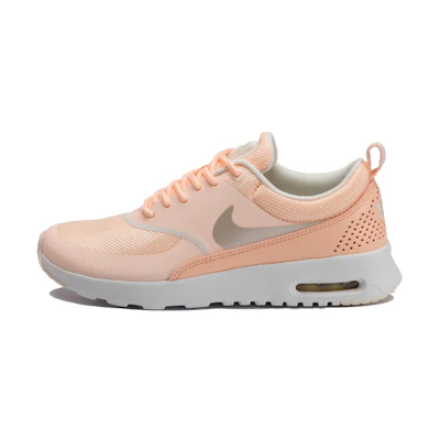 (W) Nike Air Max Thea 'Orange Pink'