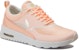 (W) Nike Air Max Thea 'Jingga Pink' 599409-805