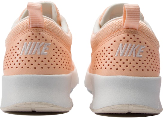(W) Nike Air Max Thea 'Jingga Pink' 599409-805 Shop (W) Nike Air Max Thea 'Jingga Pink' 599409-805