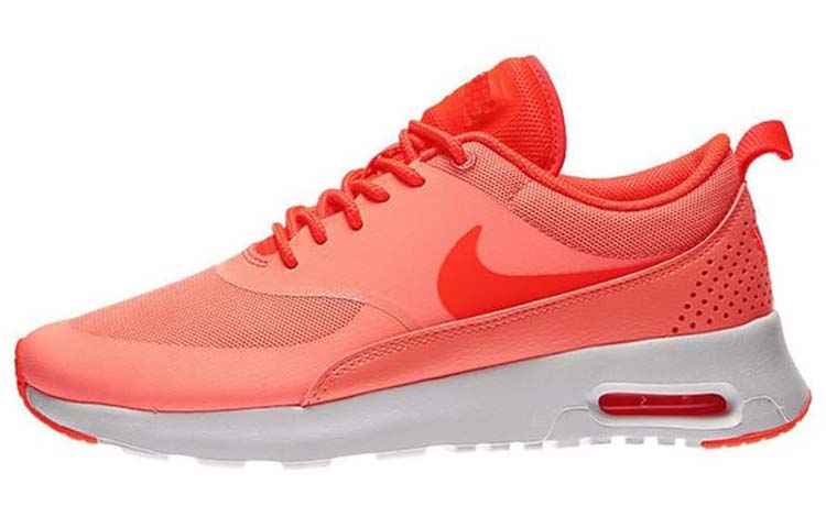 Buy (W) 耐克Air Max Thea 「粉橙色」 599409-608