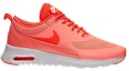 Order (W) 나이키 에어 맥스 시어 '핑크 오렌지' 599409-608