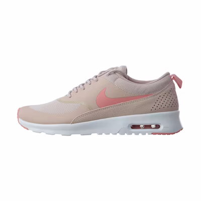 (W) Nike Air Max Thea 'Pink Oxford'