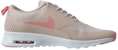 (W) Nike Air Max Thea 'Merah Jambu Oxford' 599409-610