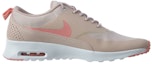 Order (W) Nike Air Max Thea 'Merah Jambu Oxford' 599409-610