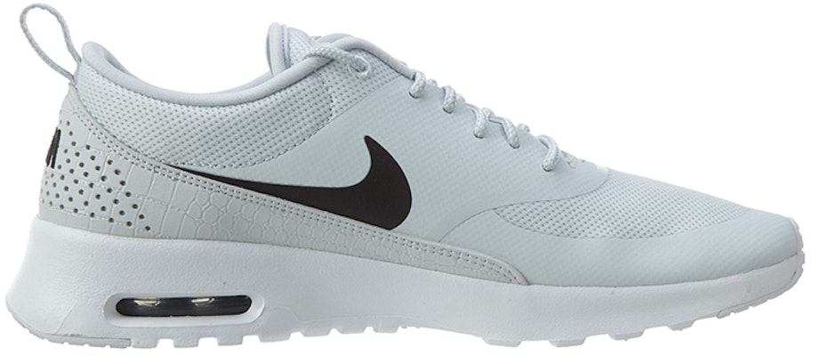 (Women) Nike Air Max Thea 'Pure Platinum' 599409-022 Order (Women) Nike Air Max Thea 'Pure Platinum' 599409-022