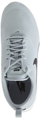 (Women) Nike Air Max Thea 'Pure Platinum' 599409-022 Lookbook (Women) Nike Air Max Thea 'Pure Platinum' 599409-022