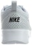 Shop (W) Nike Air Max Thea 'Pure Platinum' Wanita 599409-022
